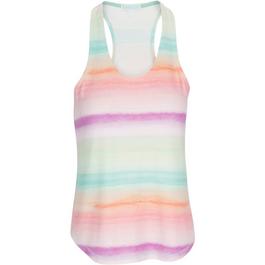 PJ Salvage Salvage Ombre Tank Top
