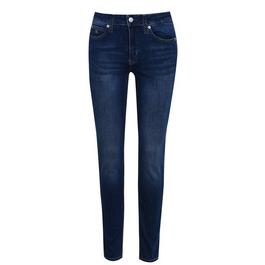 Calvin Klein Jeans 011 Mid Rise Skinny Jeans