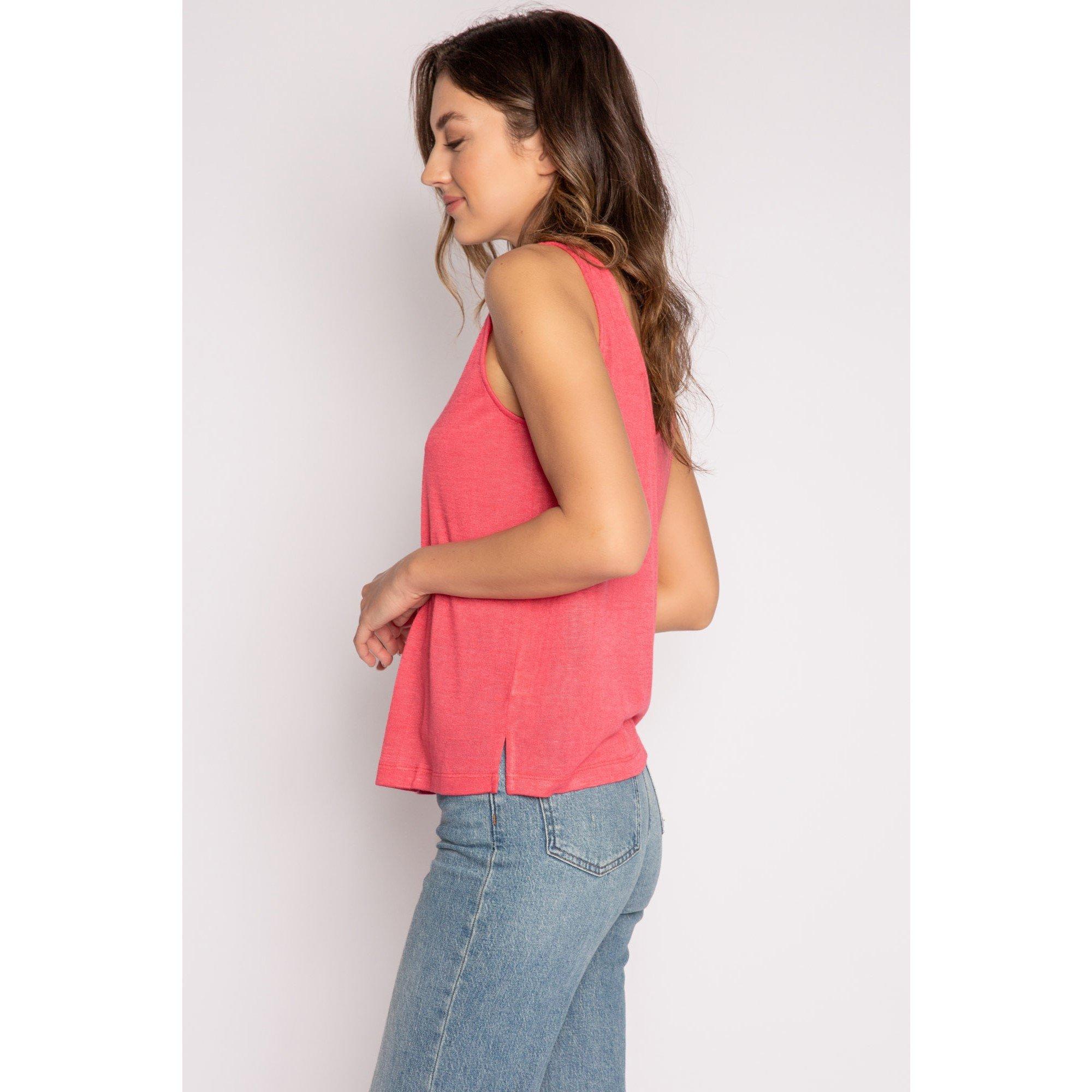 Beere - PJ Salvage - Salvage Tank Top - 8