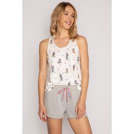 PJ Salvage Salvage Tank Top