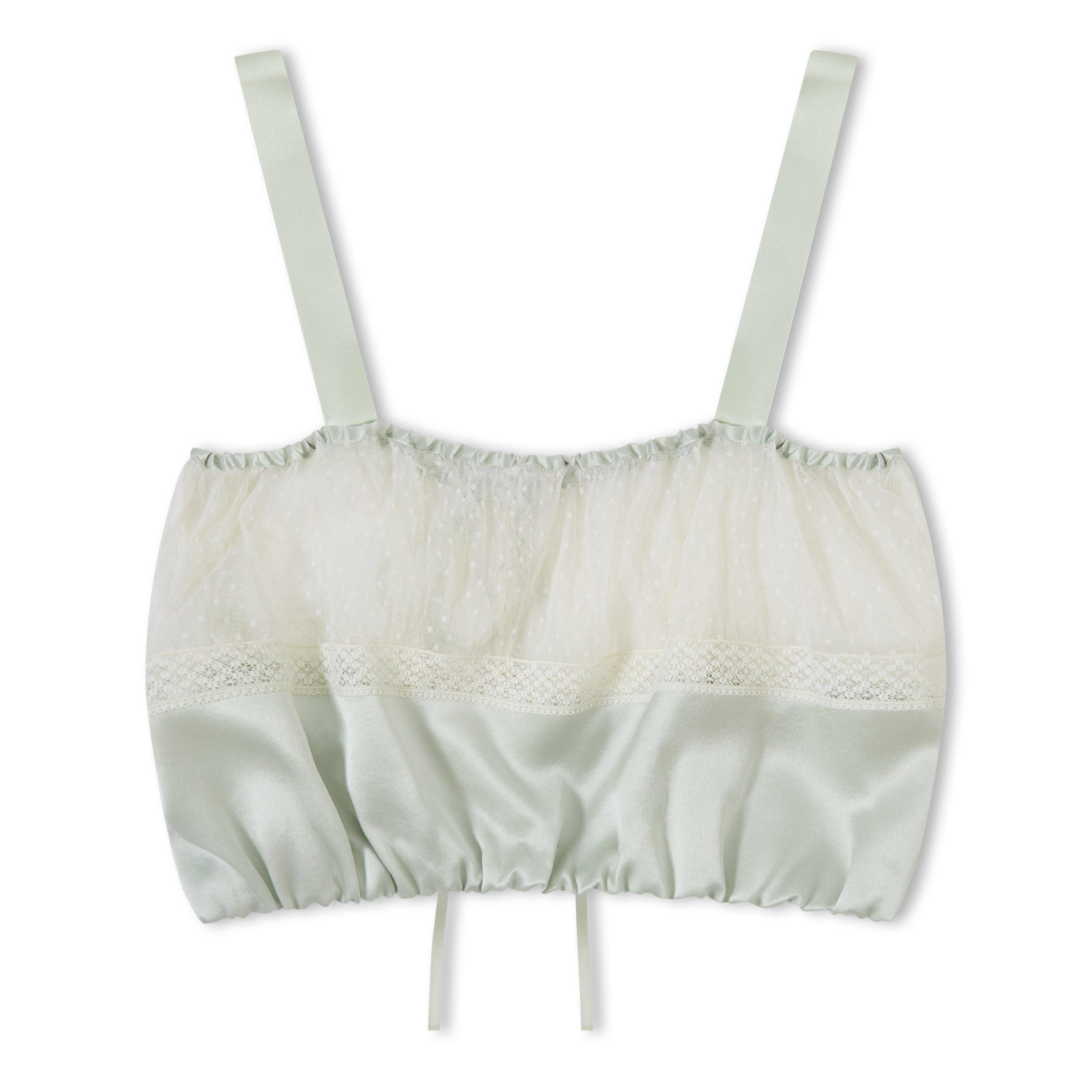 Vert Deau - Saint Laurent - Women's Cami Top - 2