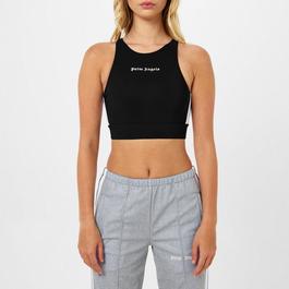 Palm Angels Track Training Top