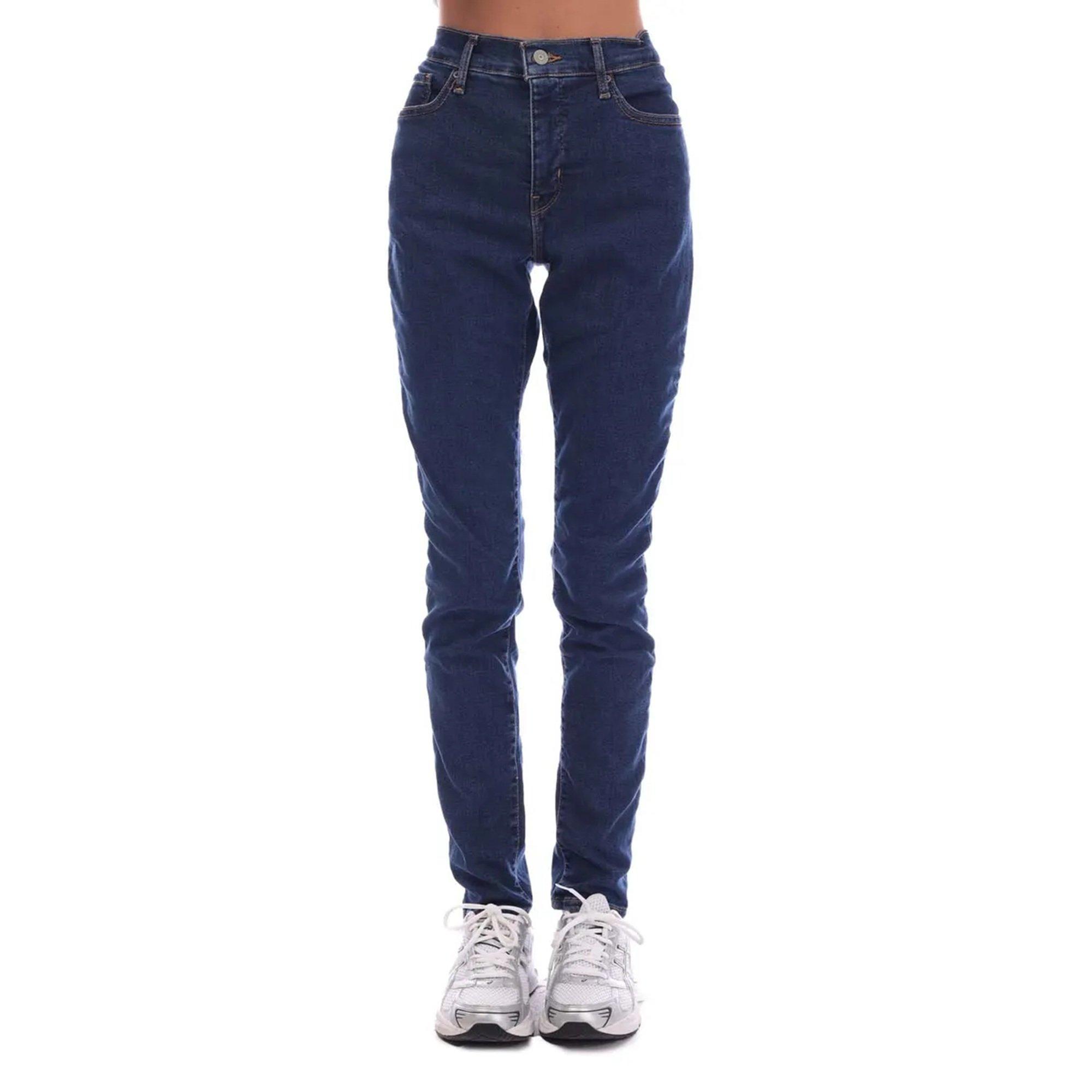 Lsch Stnwsh T2 - Levis - Women's Skinny Jeans - 1