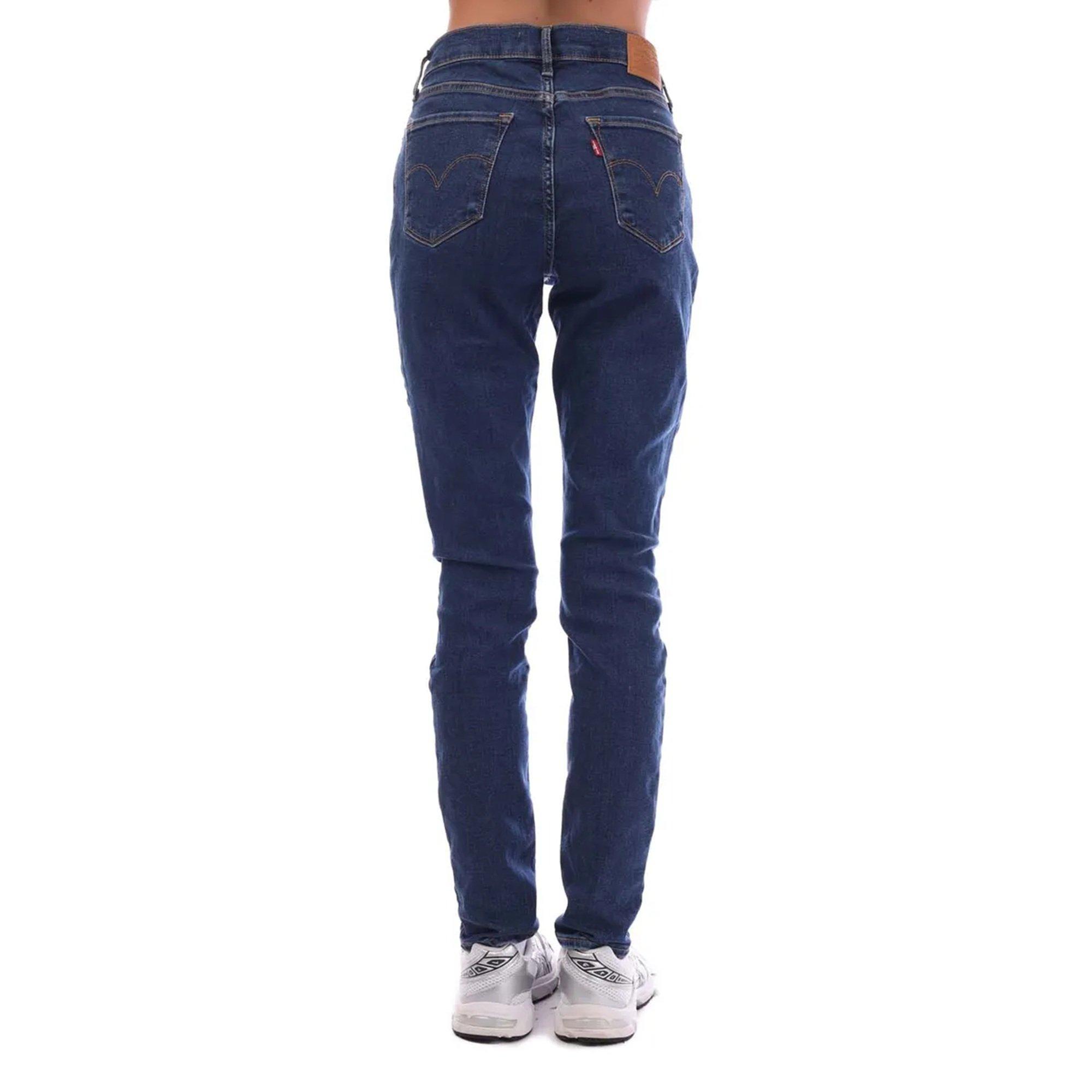 Lsch Stnwsh T2 - Levis - Women's Skinny Jeans - 2