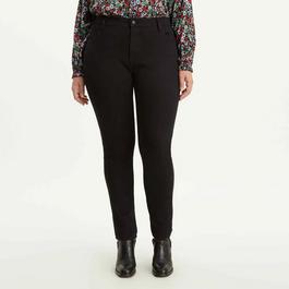 Levis Levis 721 Pl Hirise Skinny Long Shot