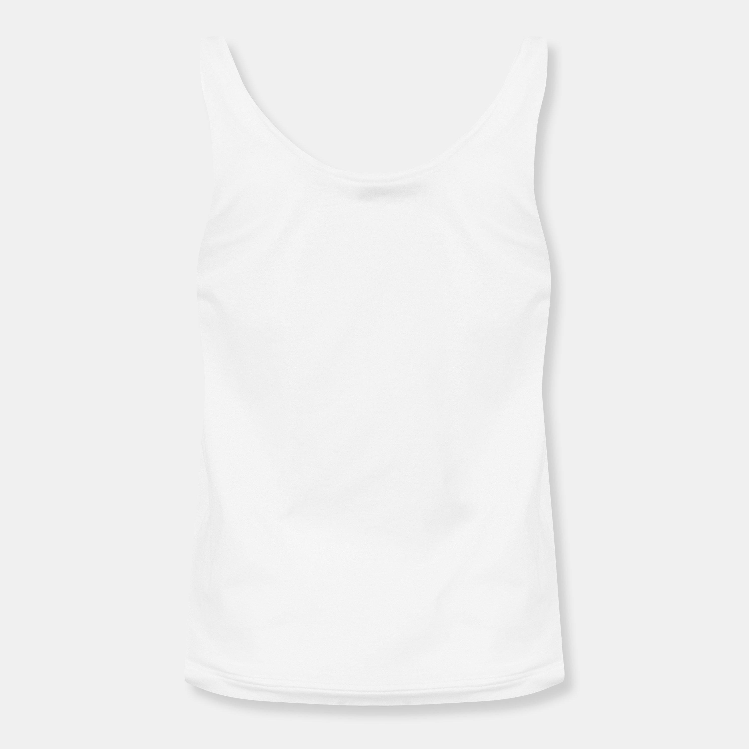 White - Prada - Prada Wired Tank Ld62 - 2