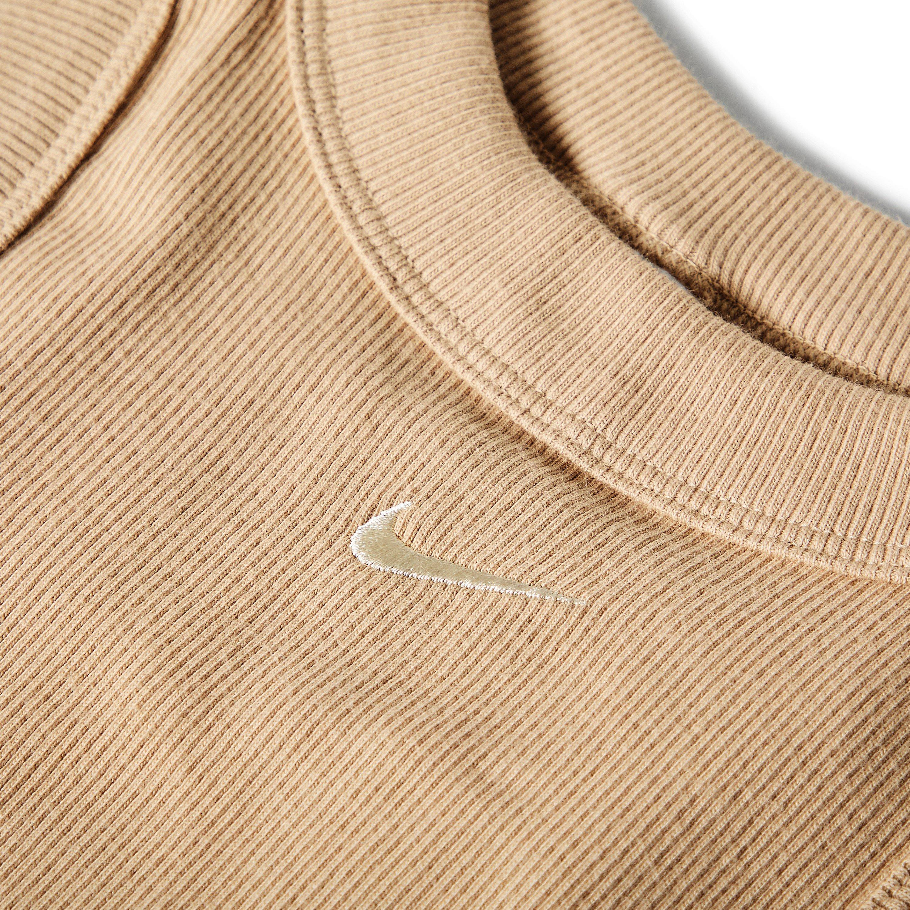 Linen/Sail - Nike - Women's Tank Vest - 3