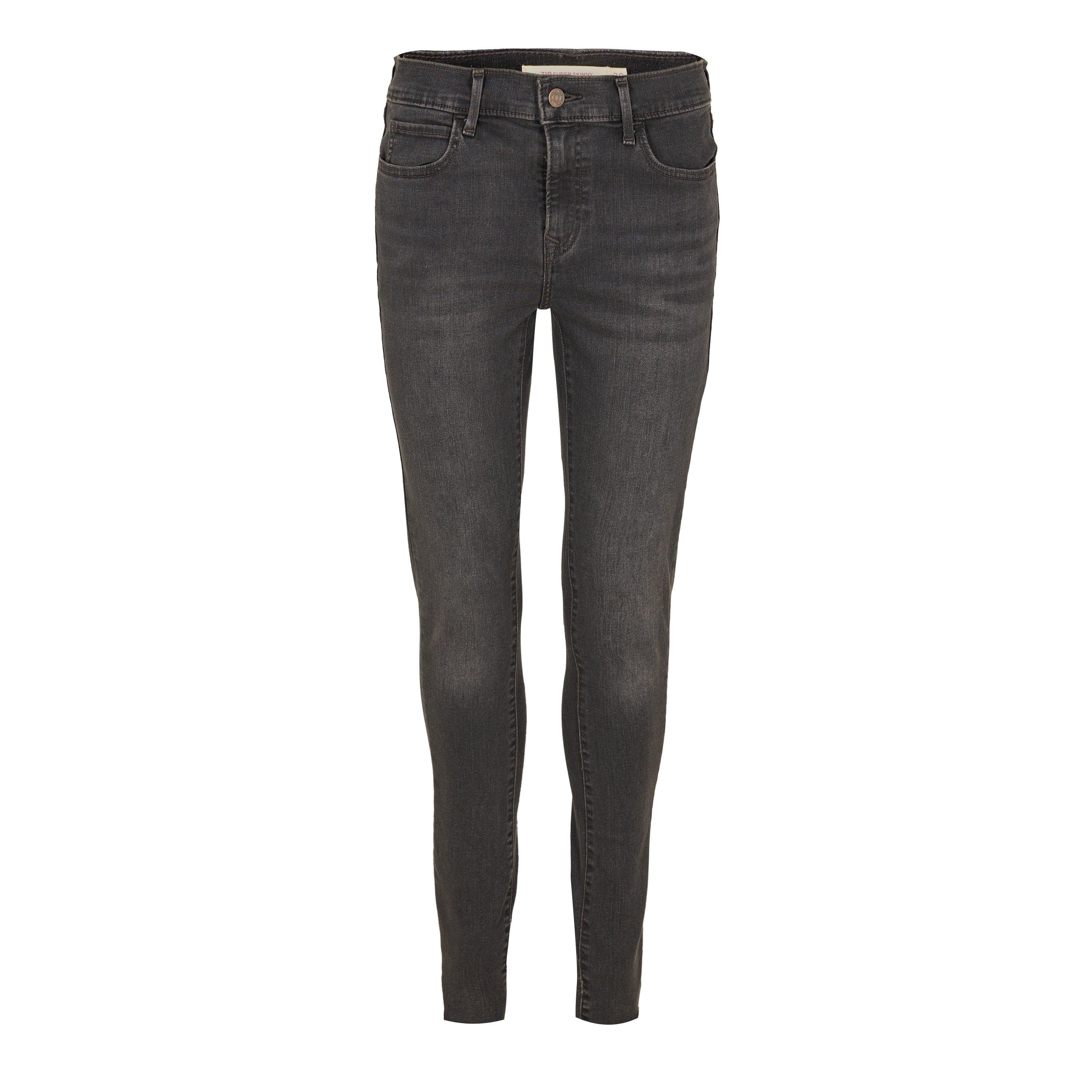 Levis Women's Super Distant Galax Skinny Jeans - Distant Galaxy - 25 L32