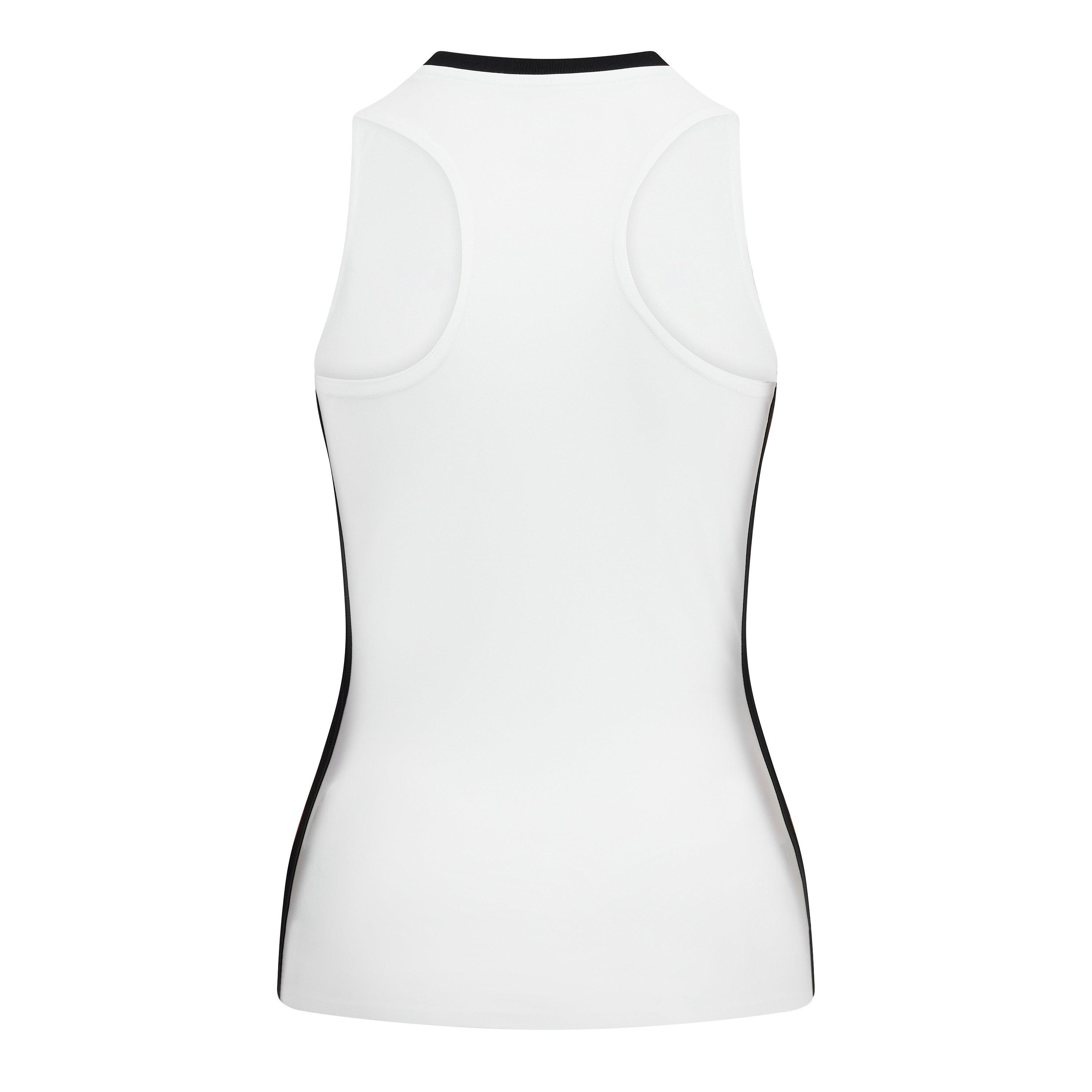 White - Ellesse - Ellesse Freden Vest Ld99 - 2