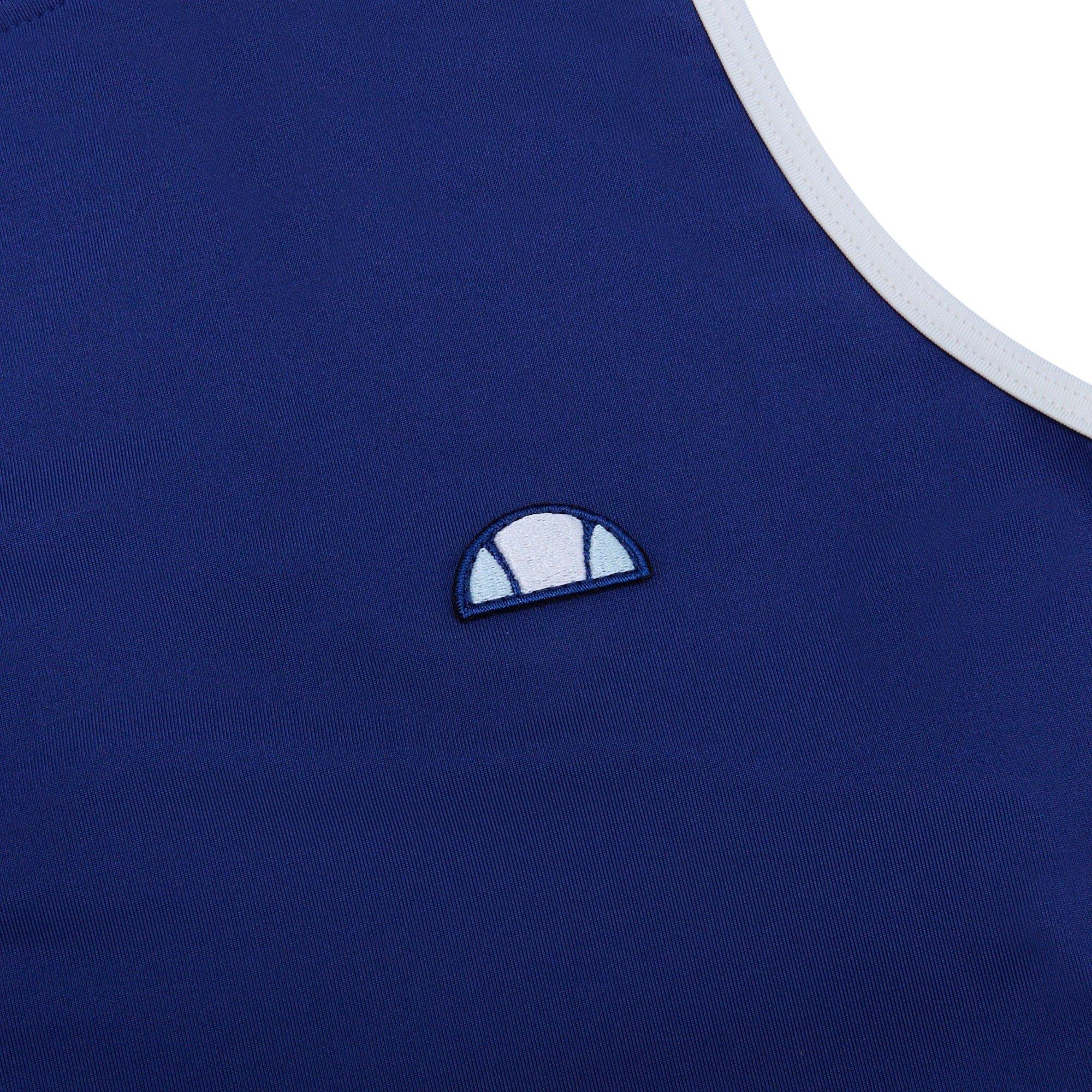 Lyle Q Zip Pulover Sn99 - Ellesse - Dallas Vest Ld99 - 3