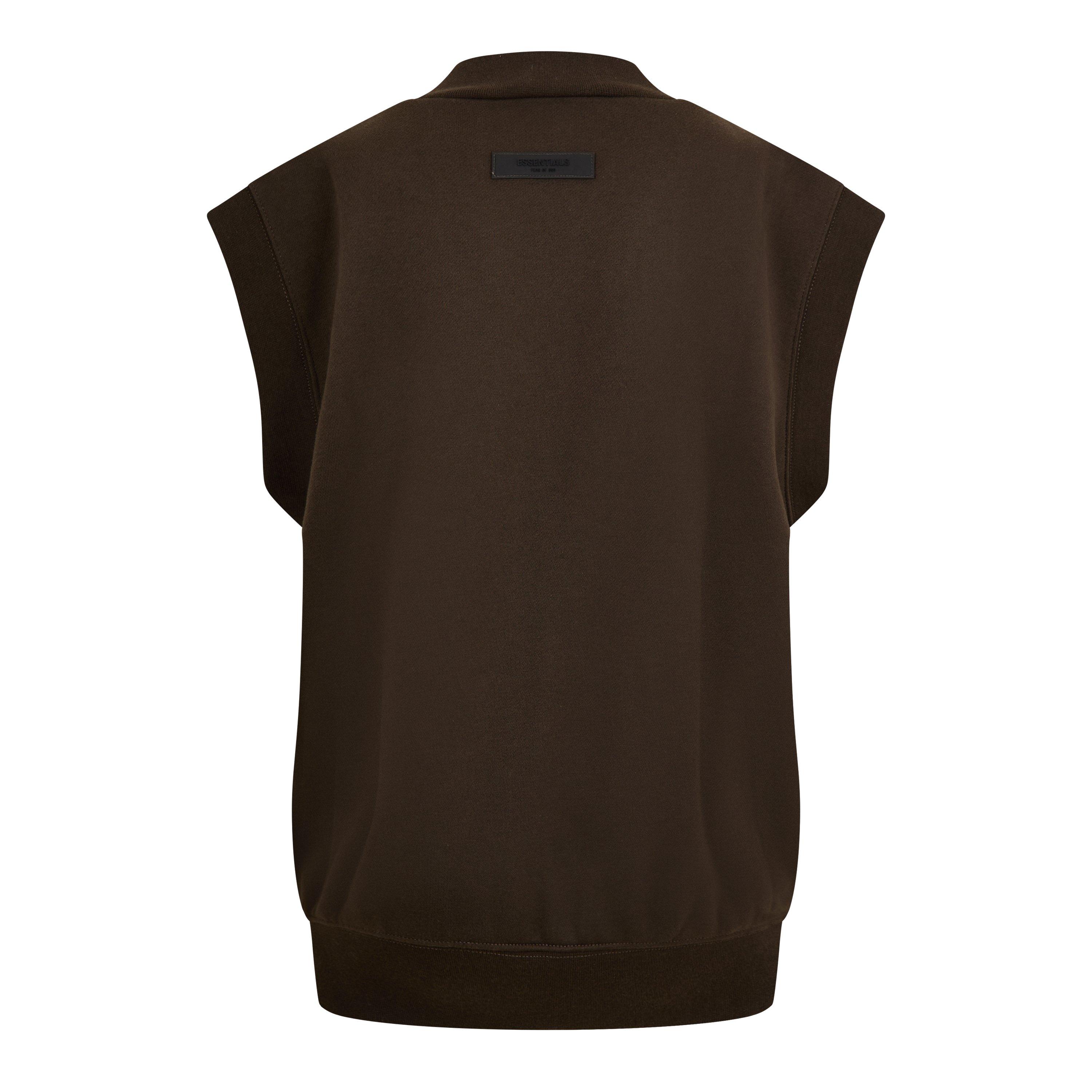 Off-Black - Fear Of God Essentials - Women's Cami Top - 2