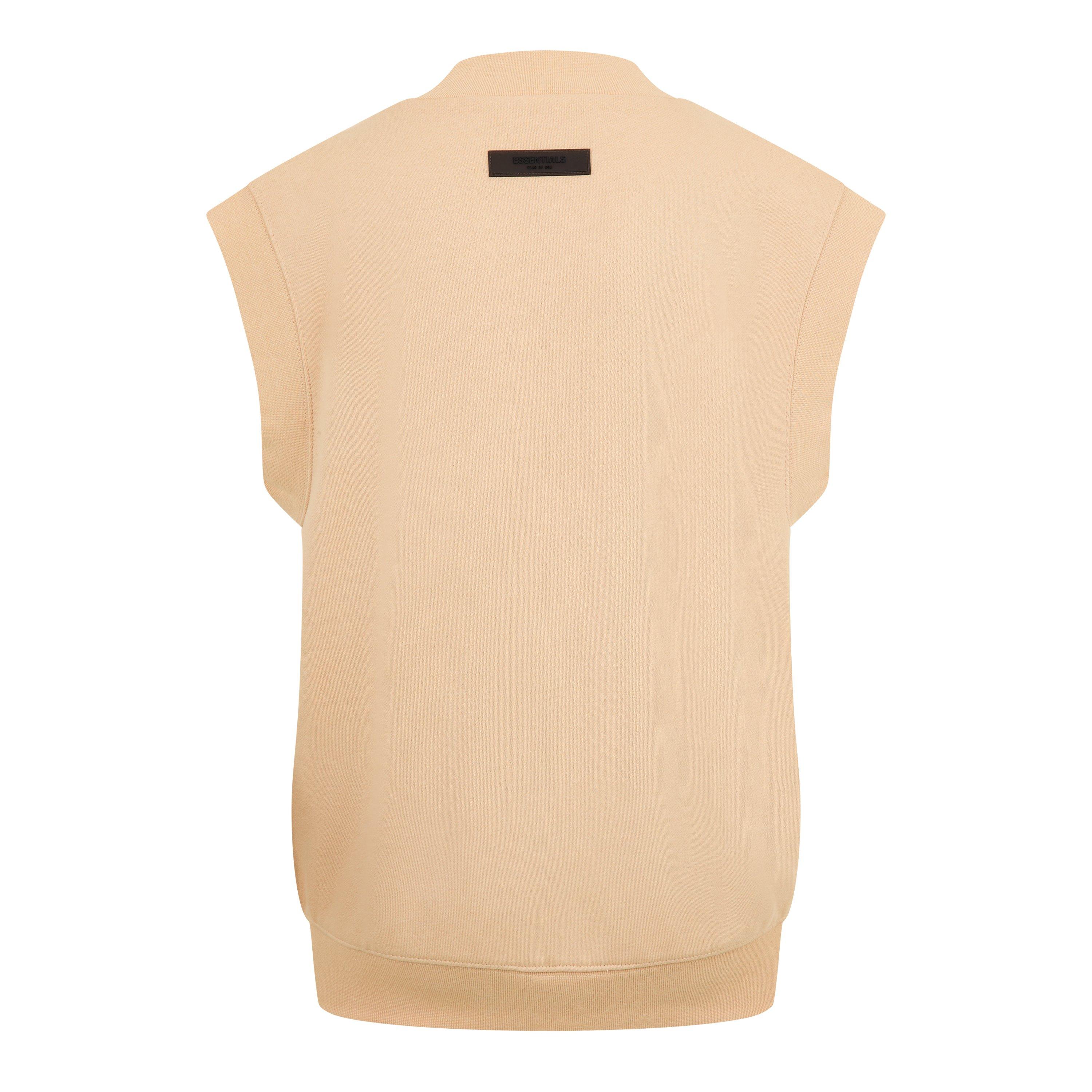 Sand - Fear Of God Essentials - Women's Cami Top - 2
