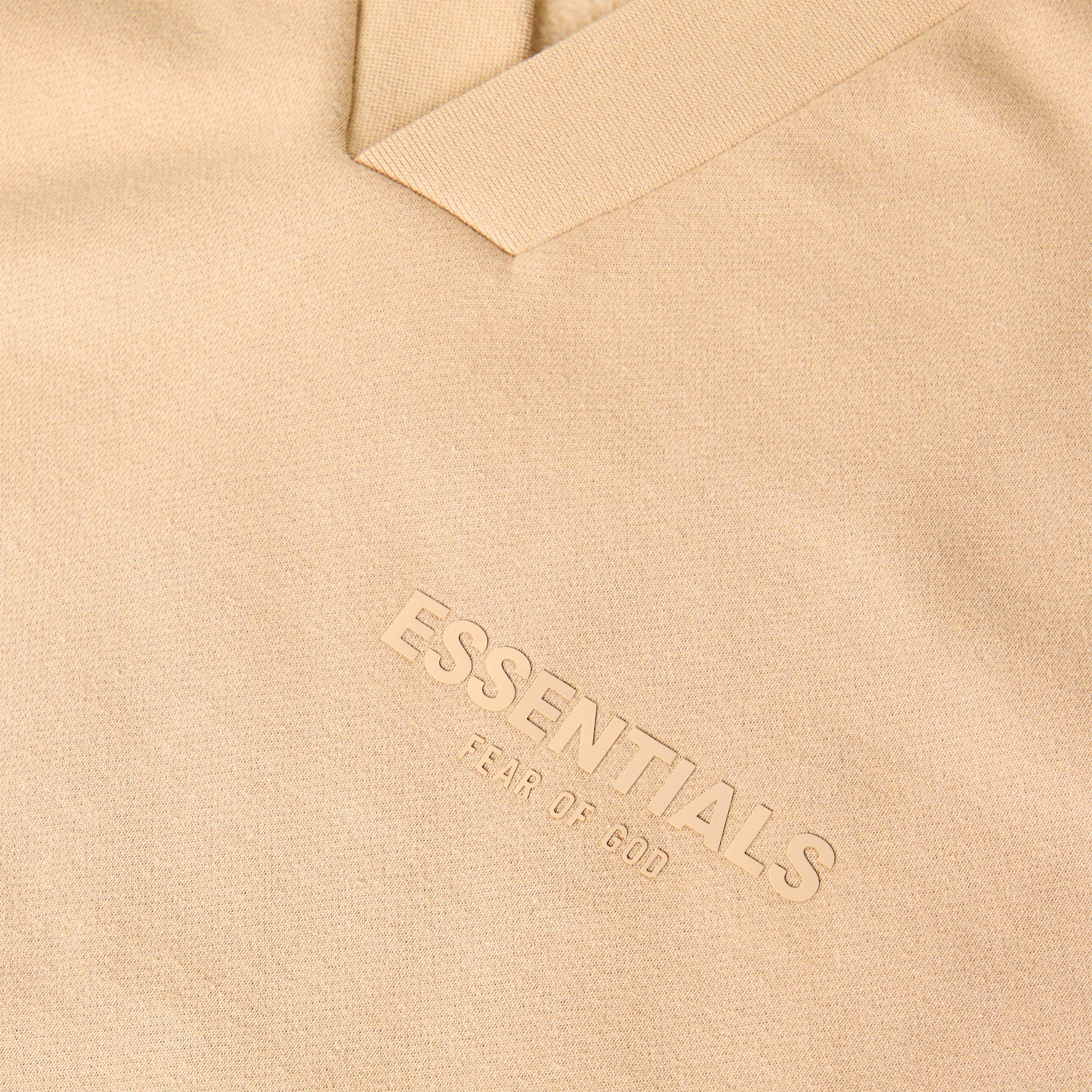 Sand - Fear Of God Essentials - Women's Cami Top - 5