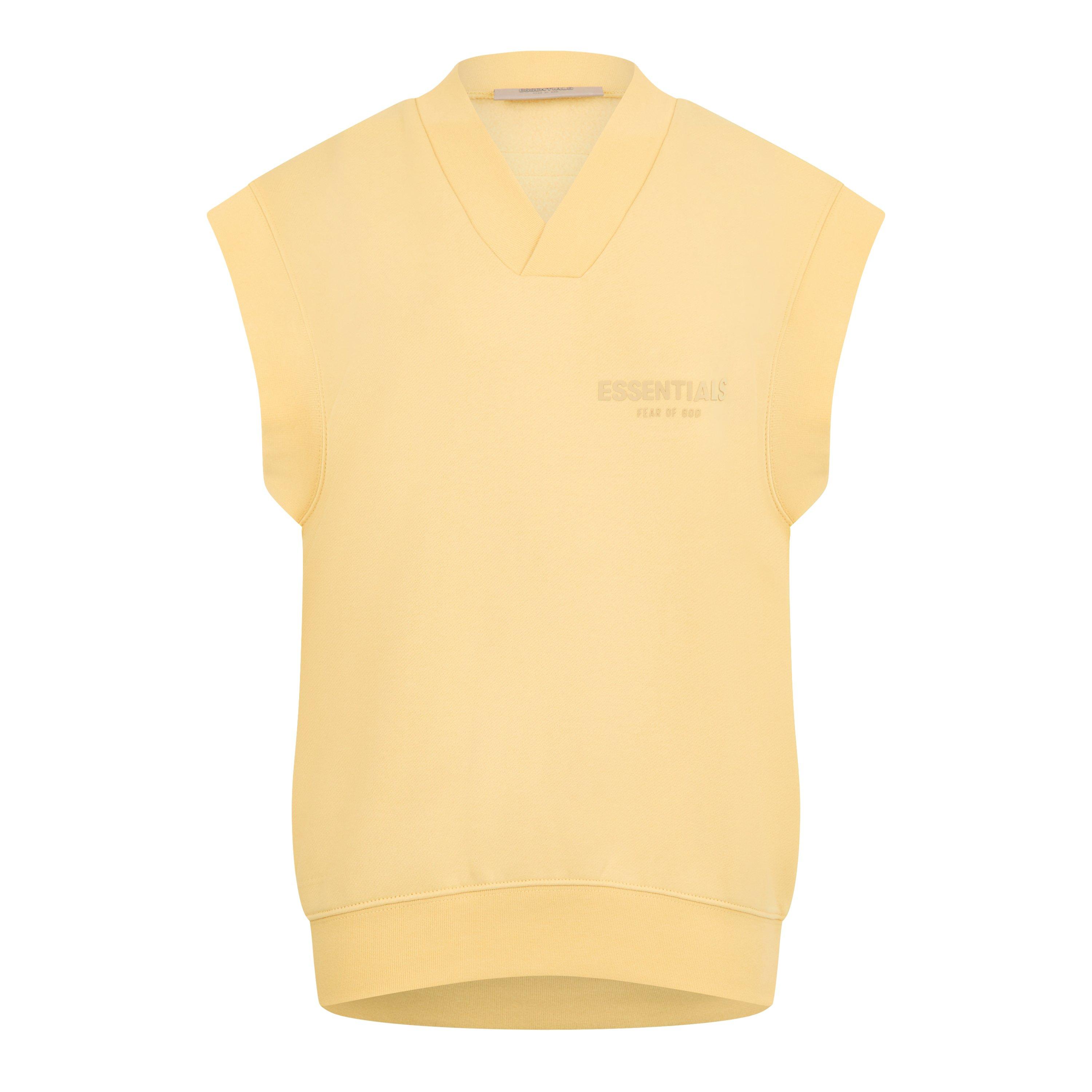 Fear Of God Essentials Women's Cami Top - Light Tuscan - 14 (L)
