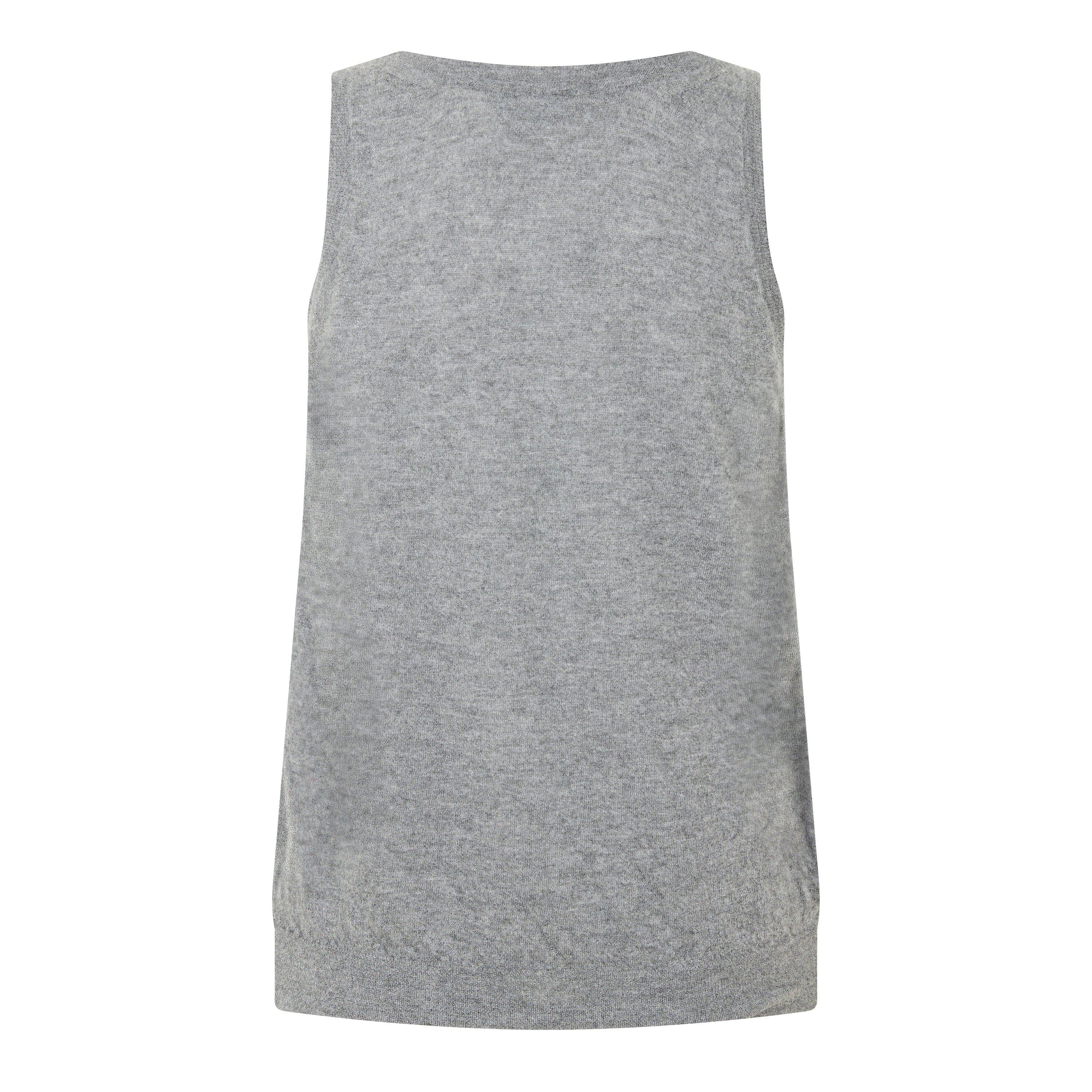 Ardesia - Prada - Prada Cashmere Tnk Ld62 - 2