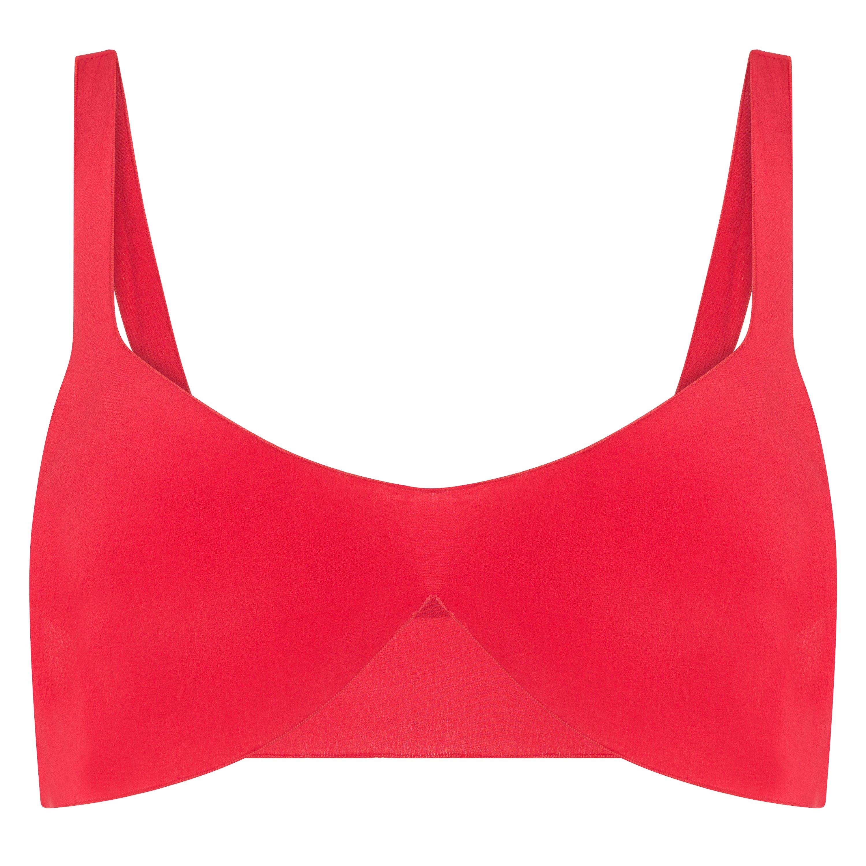 Rosso - Prada - Prada Bra Top Ld62 - 1