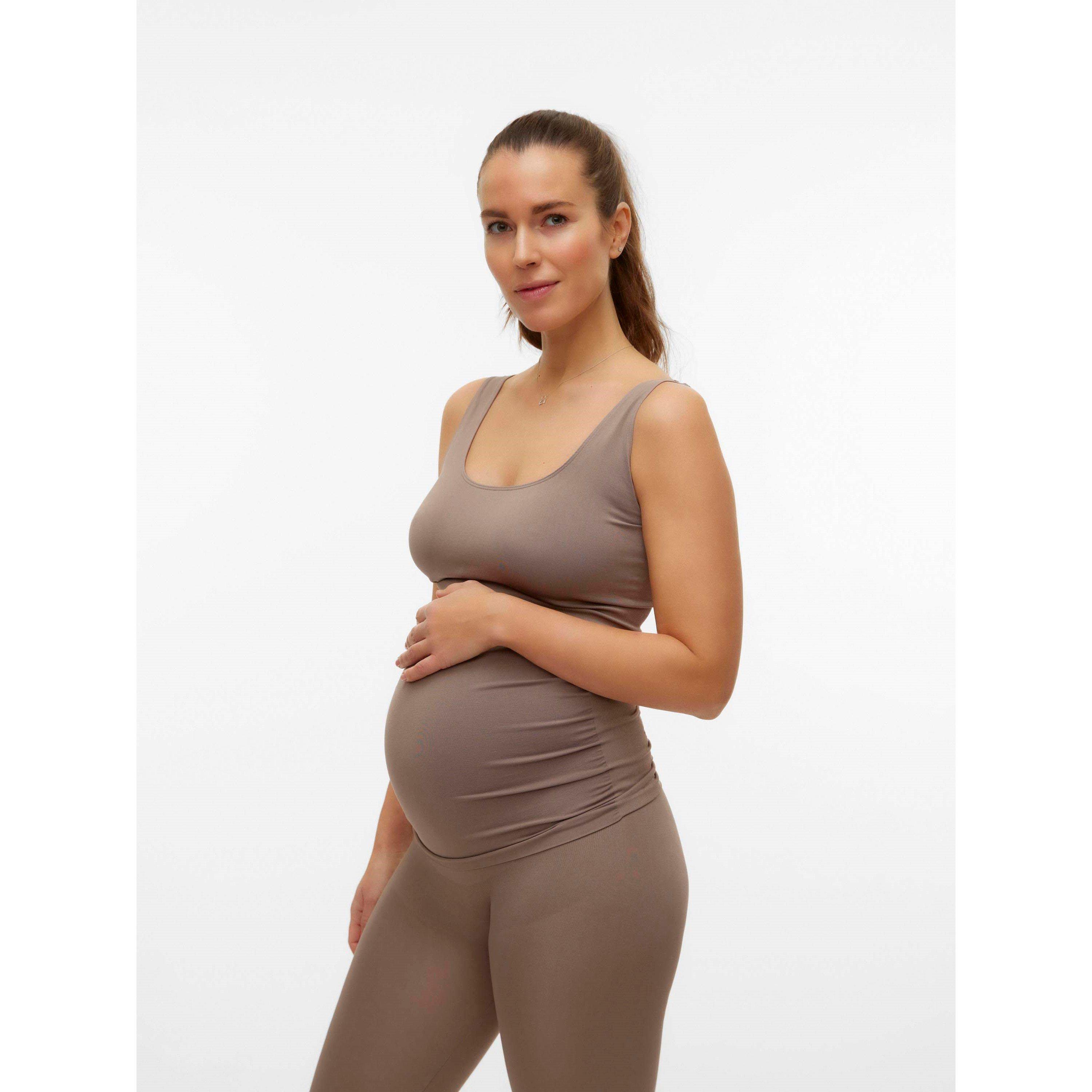Falcon - Mamalicious - Maternity Tank Top - 5
