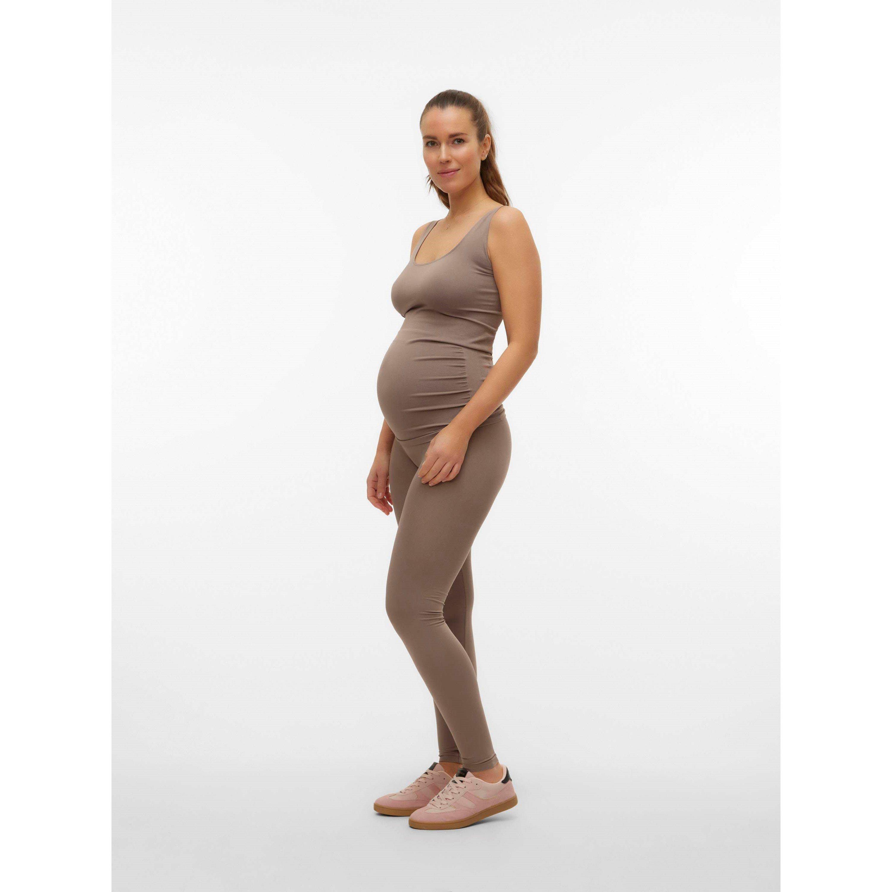 Falcon - Mamalicious - Maternity Tank Top - 6
