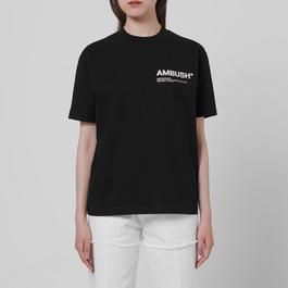 Ambush Workshop T Shirt