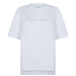 Calvin Klein Performance Calvin Klein Schwarze T-Shirts im 2er-Pack