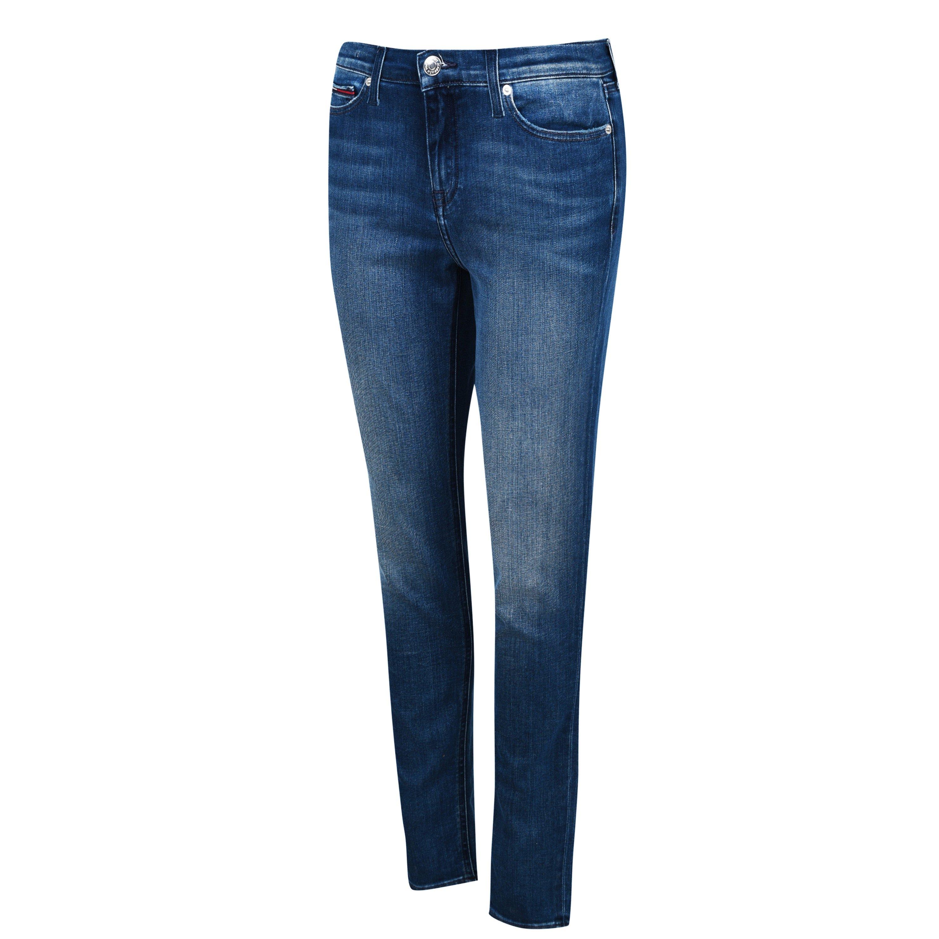 Niceville Blue - Tommy Jeans - Jeans - 8