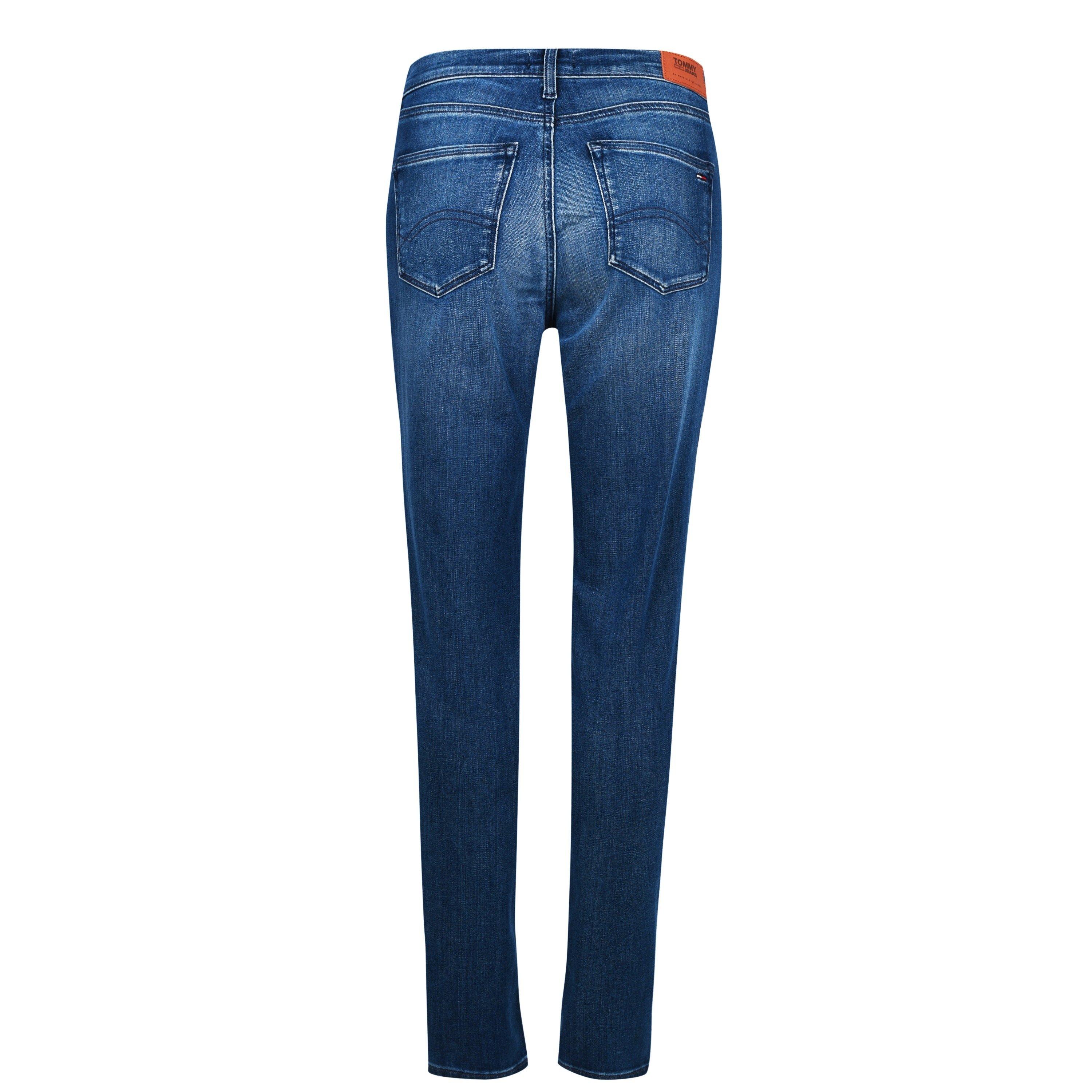 Niceville Blue - Tommy Jeans - Jeans - 9