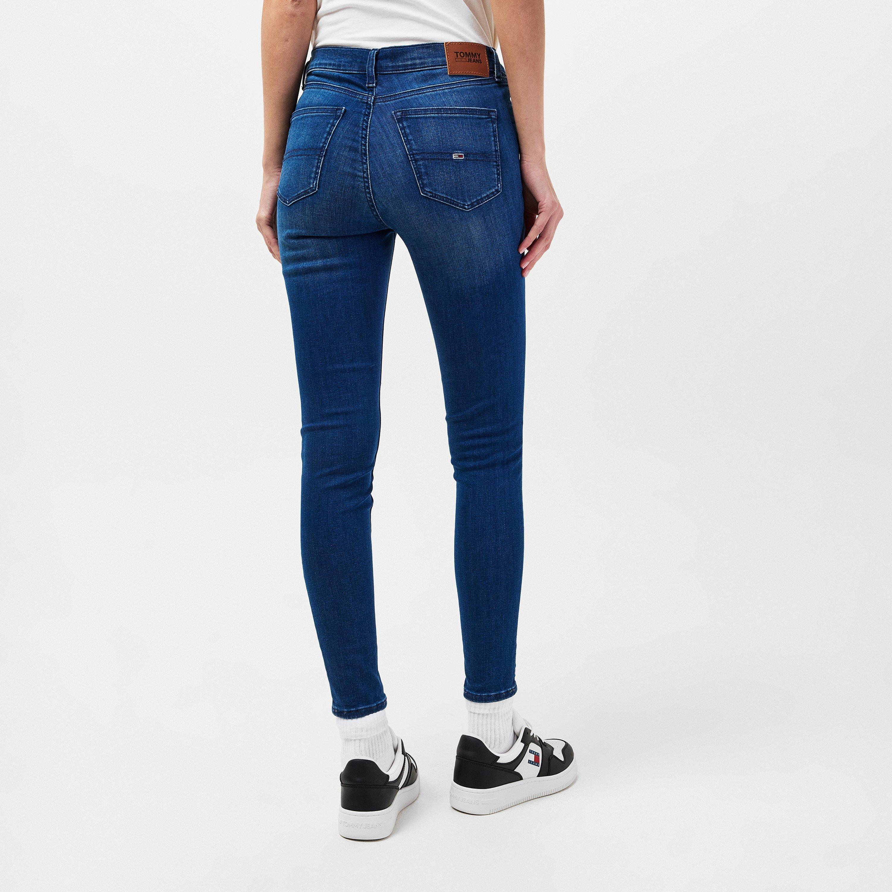 Niceville Blue - Tommy Jeans - Jeans - 4
