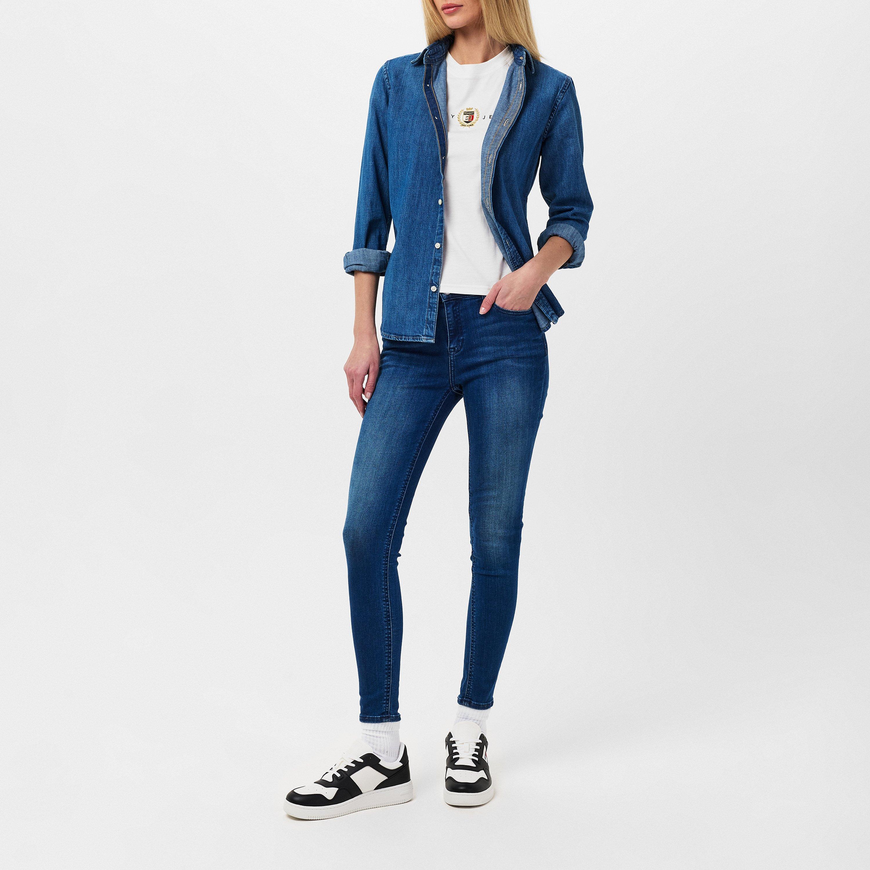 Niceville Blue - Tommy Jeans - Jeans - 6