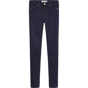 Tommy Jeans Sylvia High Rise Super Skinny Jeans