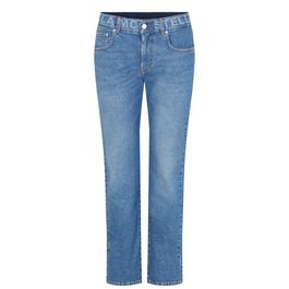 Stella McCartney S And P Jeans