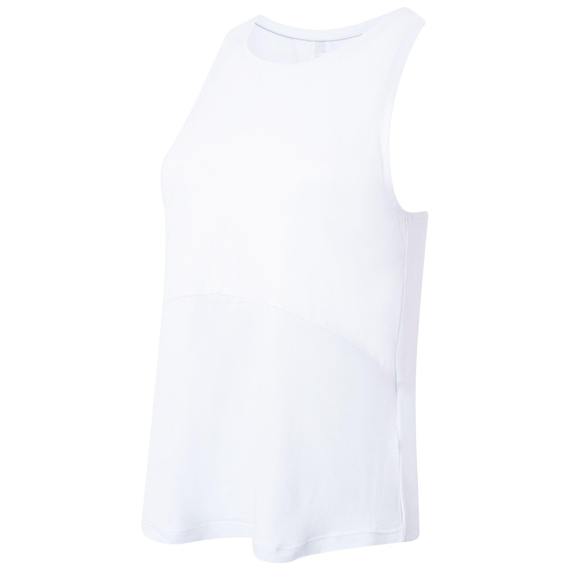 Plein Air - Dare 2b - x Henry Holland Lightweight Gym Vest Womens - 2