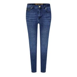 Biba Stevie Stretch Skinny Jeans