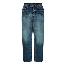 Armani Exchange J81 Girlfriend Jeans Ladies