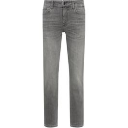 Boss Straight Leg Delaware Jeans