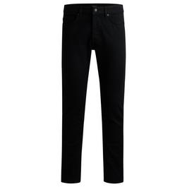 Boss Men's Delaware Slim-Fit Jeans, Modern Silhouette