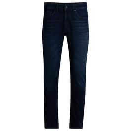 Boss Straight Leg Delaware Jeans