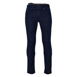 Boss Straight Leg Delaware Jeans