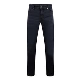 Boss Straight Leg Delaware Jeans