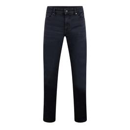 Boss Men's Delaware Slim-Fit Jeans, Modern Silhouette