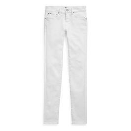 Polo Ralph Lauren Tompkins Skinny Jeans