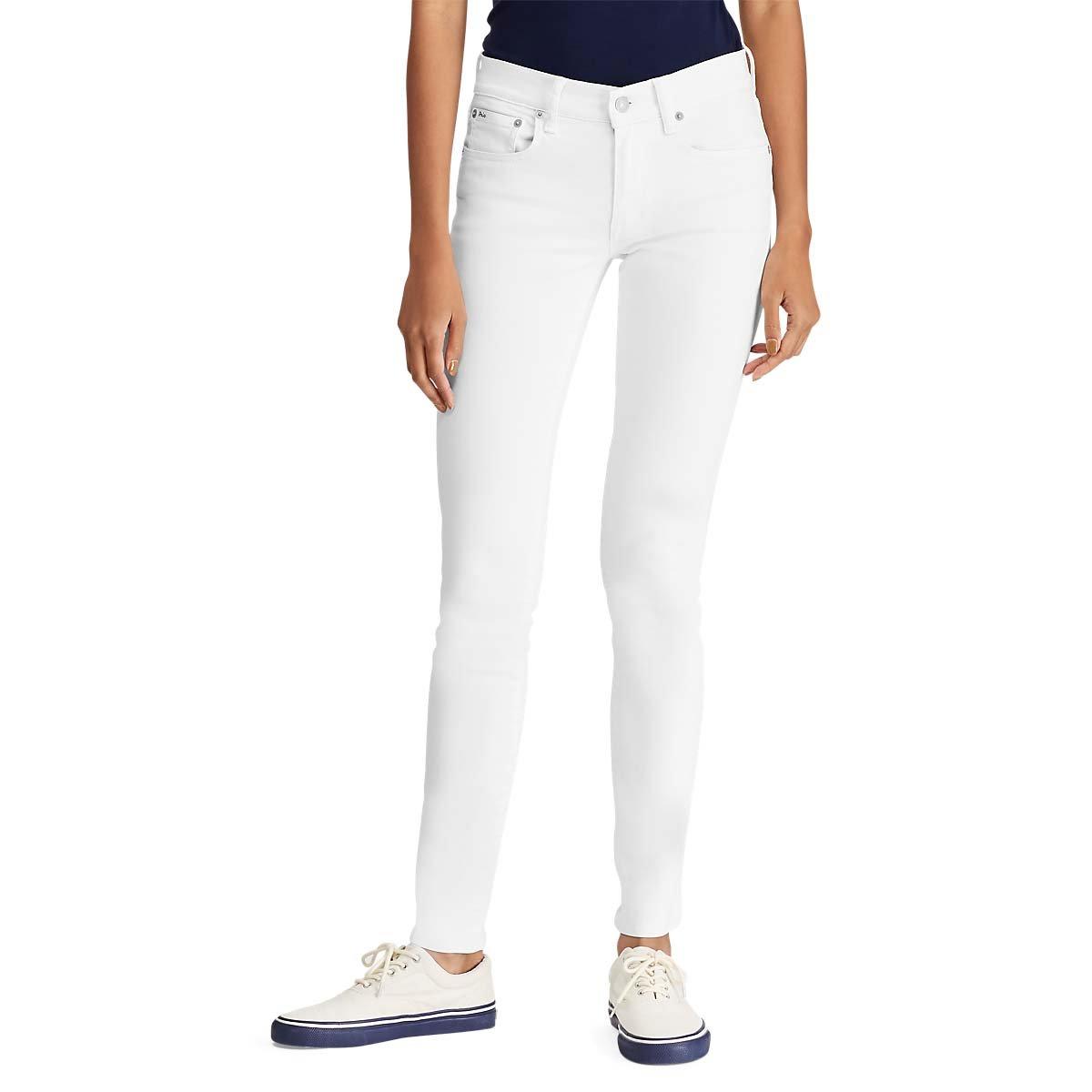 Polo Ralph Lauren | Tompkins Skinny Jeans | Skinny Jeans