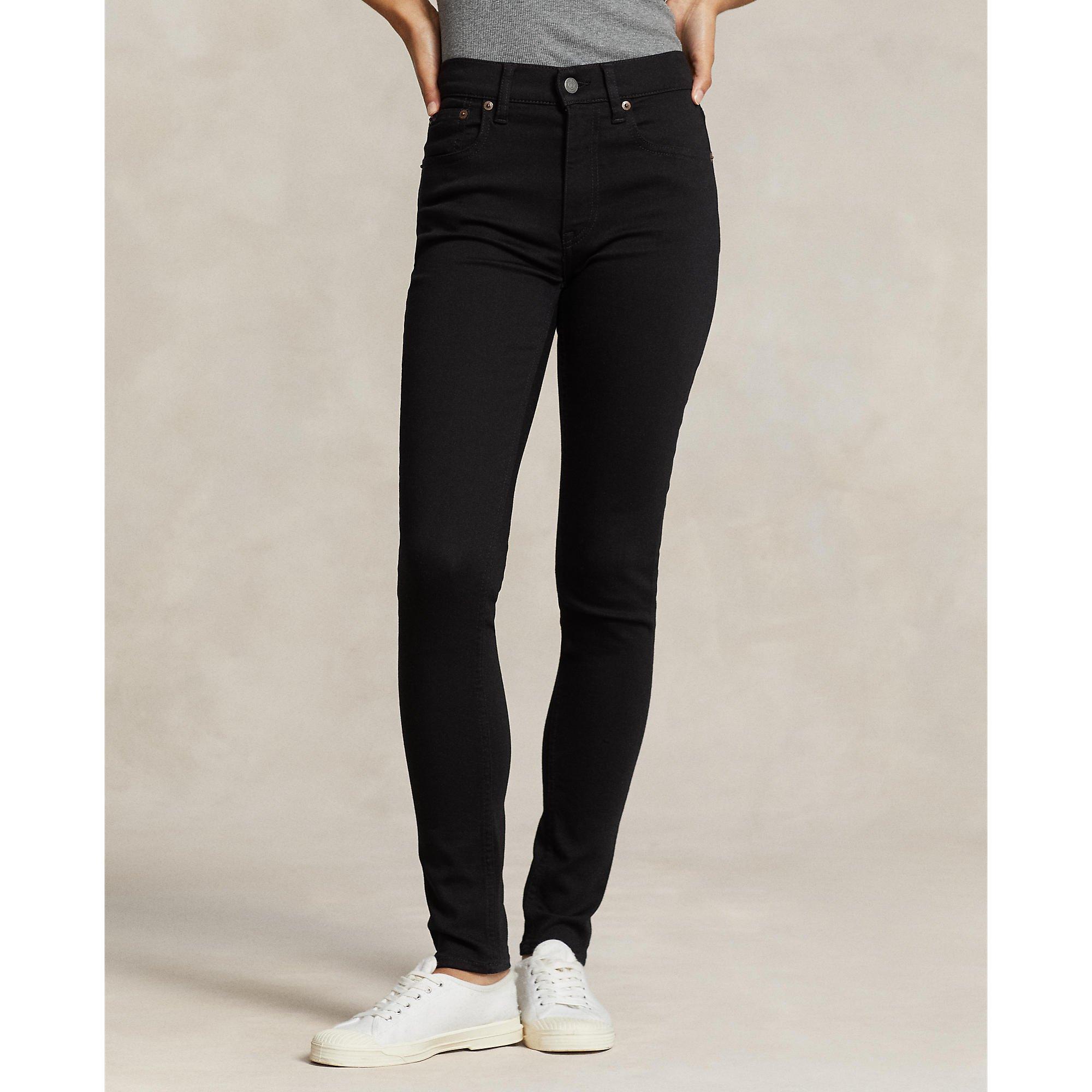 Polo Ralph Lauren Tompkins Skinny Jeans | Flannels