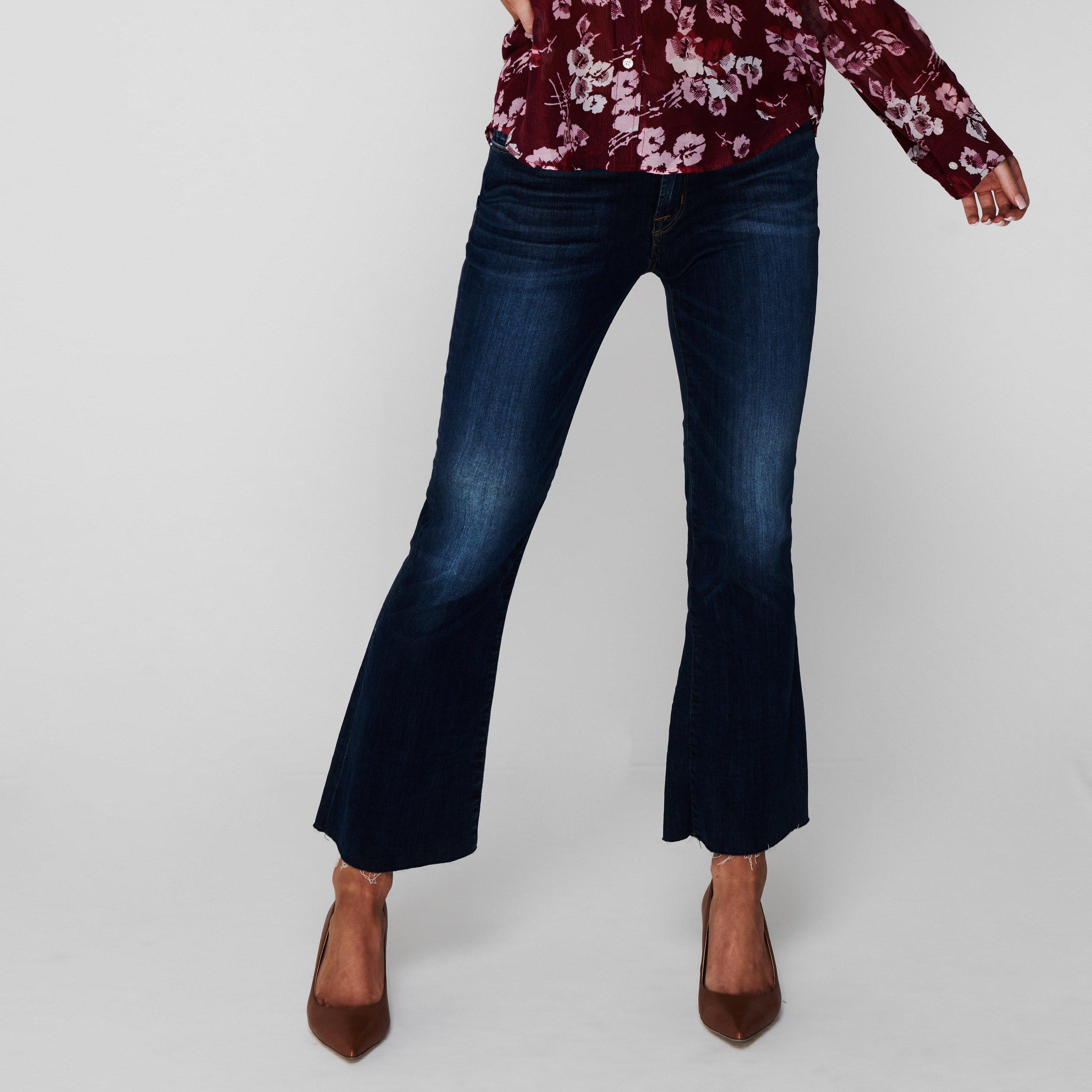 EXCURSION - Hudson - Beth Baby Bootcut Jeans - 2