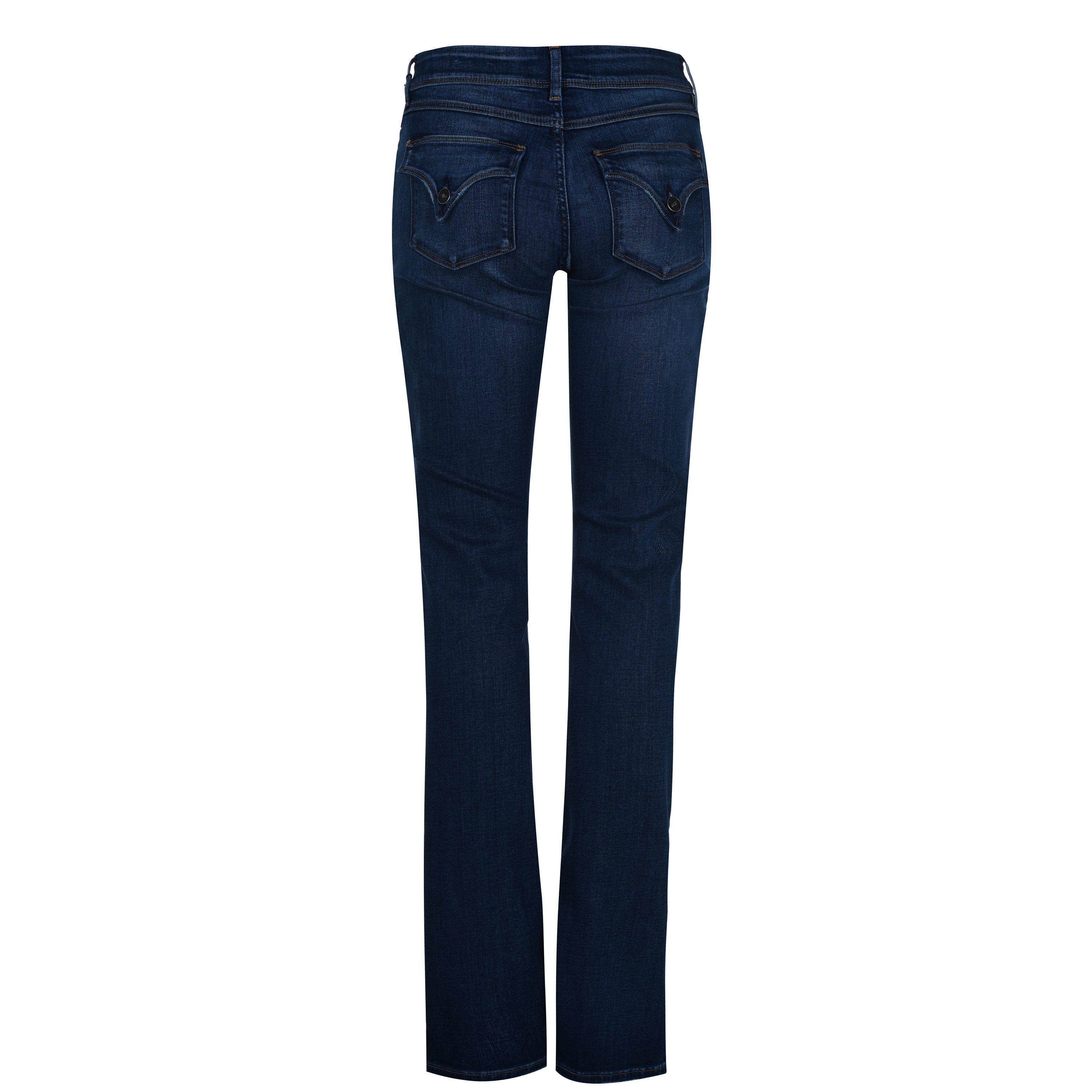 EXCURSION - Hudson - Beth Baby Bootcut Jeans - 6