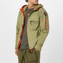 Parajumpers Nigel Hooded Jacket