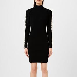 MICHAEL Michael Kors Mkgo Mini Dress