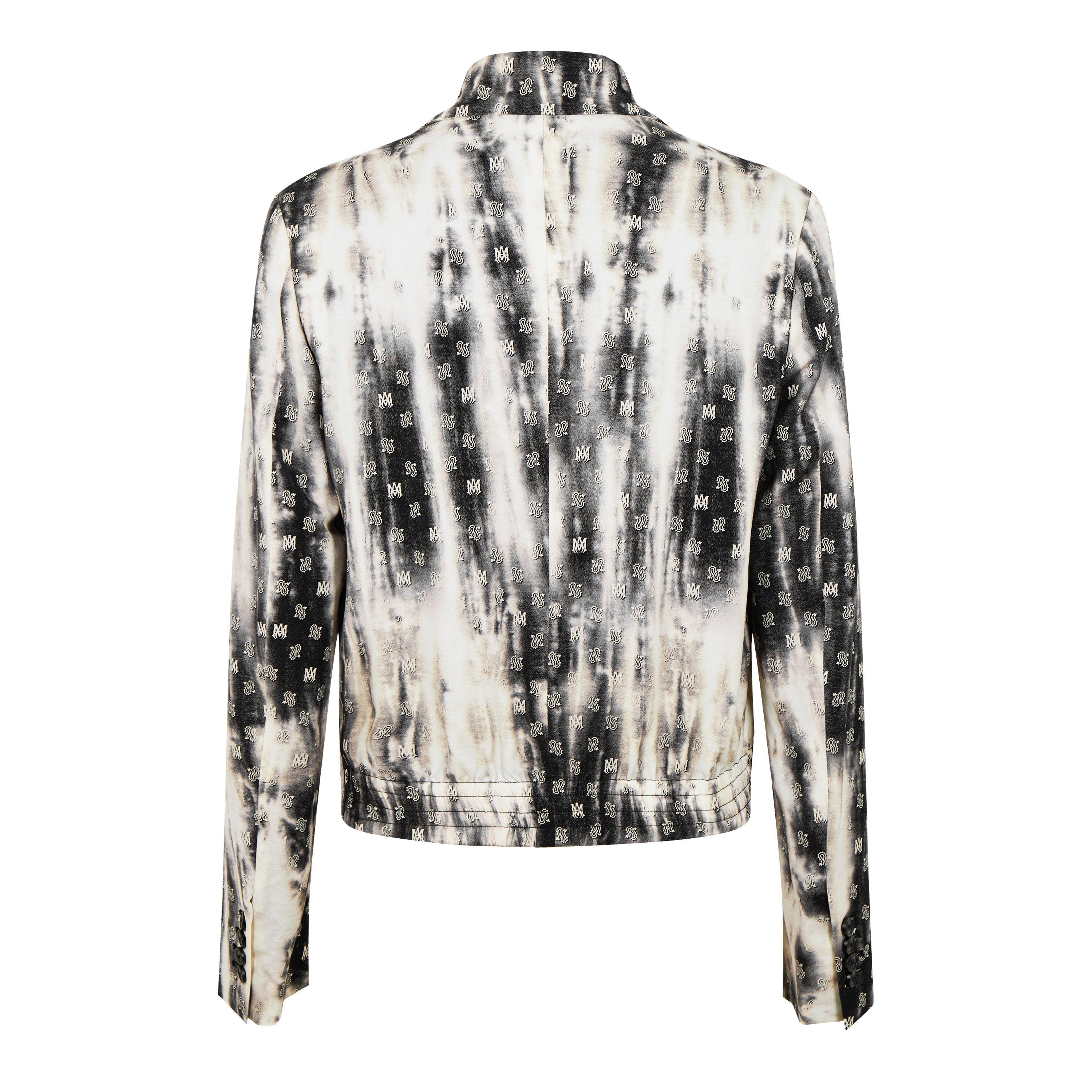 Amiri | Micro M.A Paisley Work Jacket | Field Jackets