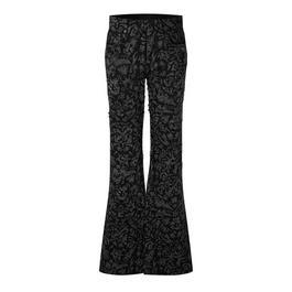 Off White Women's Straight Leg Jeans