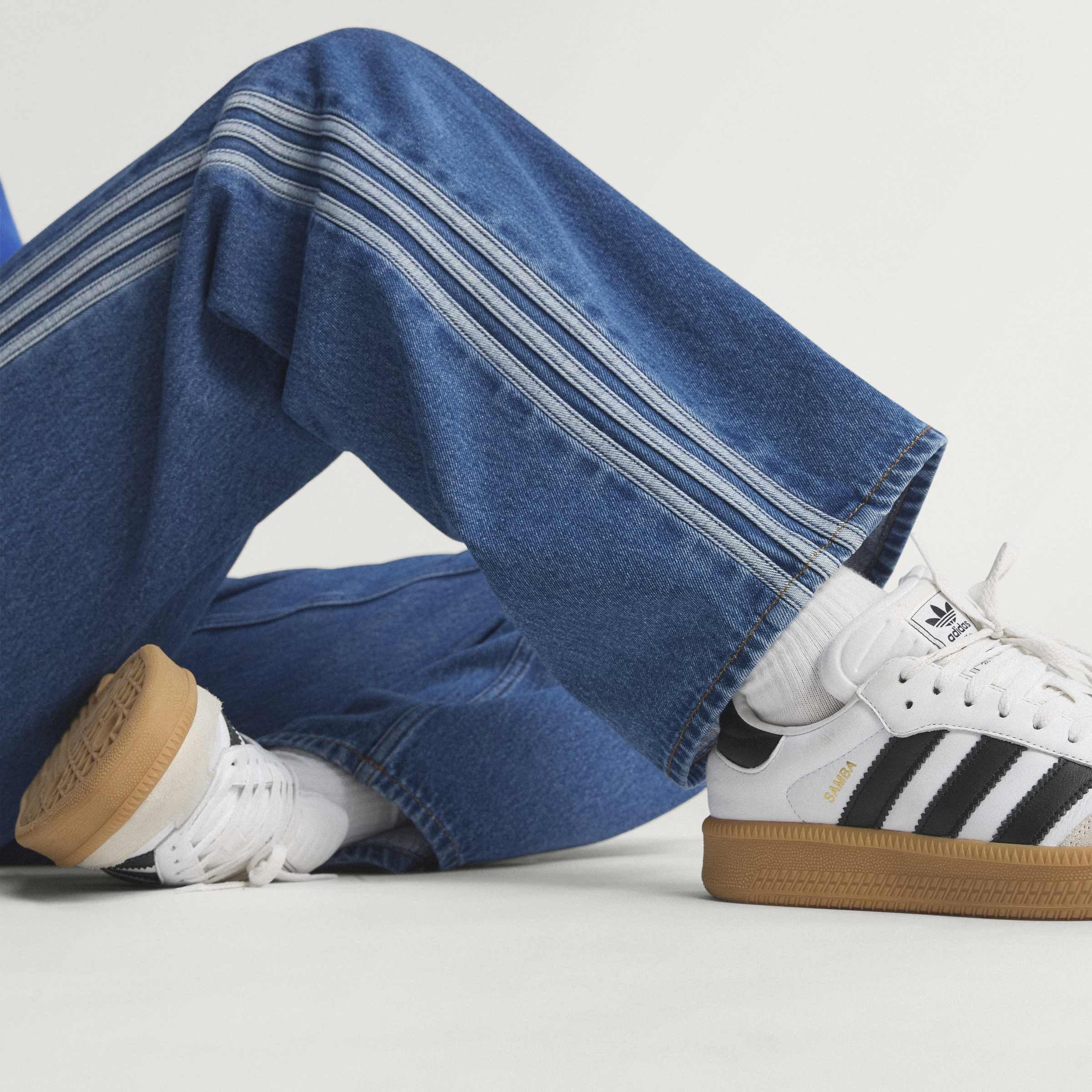 Medvin - adidas Originals - Adi OG Firebird Trac Ld64 - 13