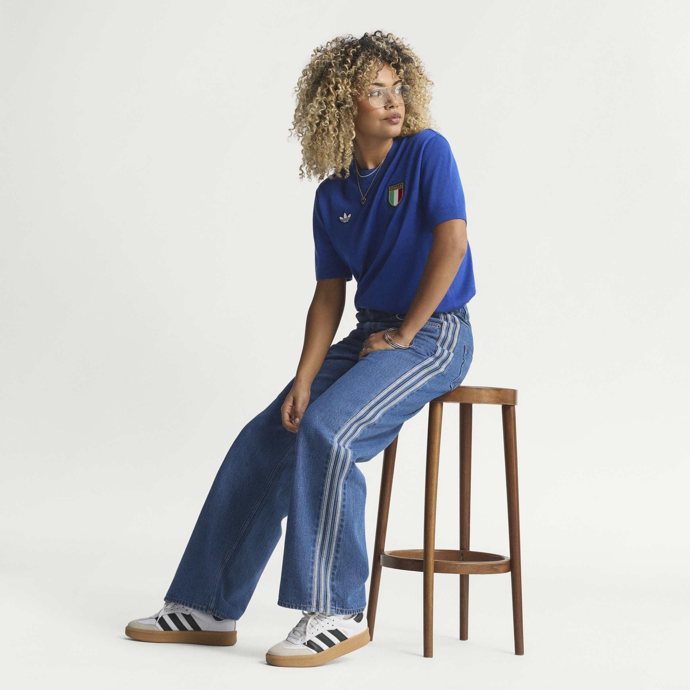 Medvin - adidas Originals - Adi OG Firebird Trac Ld64 - 7